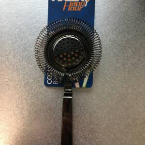STRAINER ACCIAIO GRAFITE 475605FP