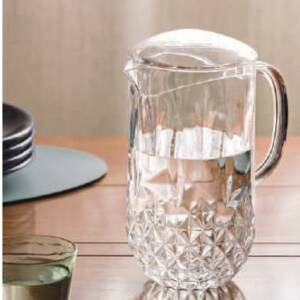 CARAFFA METACRILATO LT.1,6 T5507