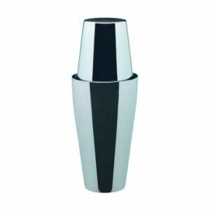 BOSTON INOX 2 PEZZI 474890 FP