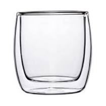 THERMIC GLASS/FINGER FOOD CL.11 RM339 A/10009 MICHELANGELO  BORMIOLI L.