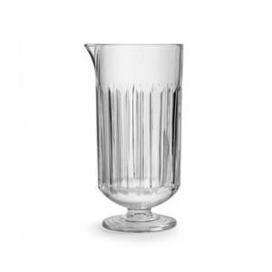 MIXING GLASS CL.75 FLASHBACK 824582 ONIS