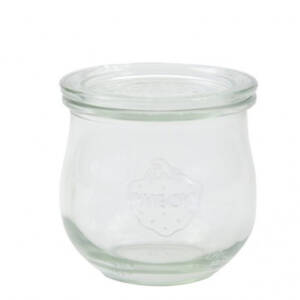 WECK/VASETTO C/COP CL.37 CM.8
A/746