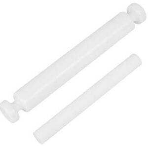 MATTARELLO POLIETILENE FISSO CM.28X3 MAT30025