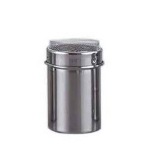 SPARGIZUCCHERO A RETE INOX  EVA 041039