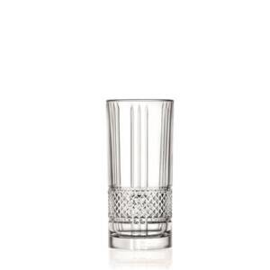BRILLANTE/BICCHIERE CL.37 RCR267190