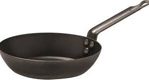 PADELLA LIONESE CM.32 FERRO 
11716-32