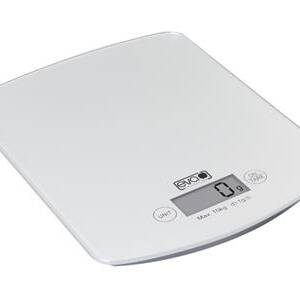 BILANCIA CUCINA DIG. KG.10 INOX  EVA 033381