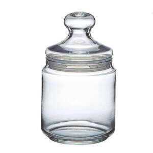 BARATTOLO BIG POT CLUB LT.1,5 TRASP. ARC34818