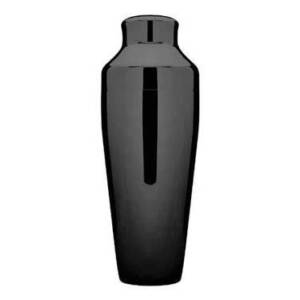 SHAKER INOX PARISIENNE ML.550 NERO L0103 LUMIAN