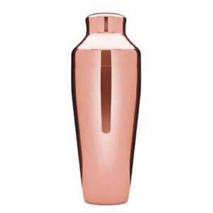 SHAKER INOX PARISIENNE CL.55 RAME L0105 LUMIAN
