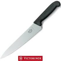 COLTELLO CUCINA CM.22 LAMA OND.5.2033.22 VICTORINOX
