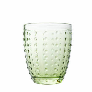 BENNY/BICCHIERE BOLLE CL.32
VERDE BV1021 TT