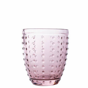 BENNY/BICCHIERE BOLLE CL.32
LIGHT PURPLE BV1024 TT