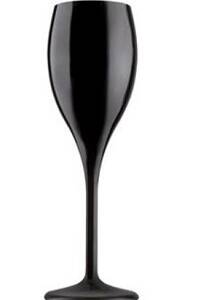 CALICE FLUT OPALE NERO CL.15 FM-38 WAF