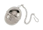 CUOCITHE INOX CON CATENELLA 022305