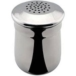 SPARGICACAO INOX A/128 ILSA