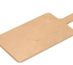 TAGLIERE CHECCO PER PINSA ROMANA CM.47X23 SVR99