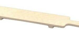 TAGLIERE CHECCO RETTANGOLARE CM.56X12 TZ44 DIGIBI