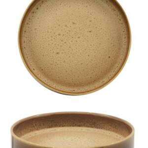 KADEN/PIATTO FONDO ALTO CM.20 H.4 ARICA 50840N3AR SANGO