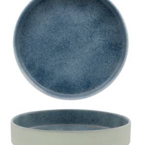 KADEN/PIATTO FONDO ALTO CM.20 H.4 FORIO 50840N3FO SANGO