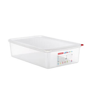 VASCA PP 1/1 H.10 con cop. A/03036 ARAVEN