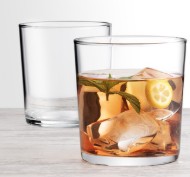 BISTRO/BICCHIERE CL.38 temperato PSBH42240