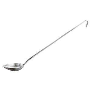 CUCCHIAIONE UNIPEZZO INOX CM.38 11982-38