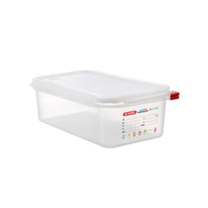 VASCA PP 1/3 H.10
con cop. A/03030 ARAVEN