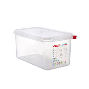 VASCA PP 1/3 H.15
con cop.A/03031 ARAVEN