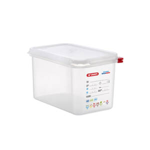 VASCA PP 1/4 H.15
con cop.A/03028 ARAVEN