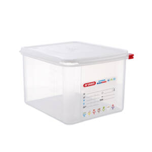 VASCA PP 1/2 H.20
con cop. A/03035 ARAVEN