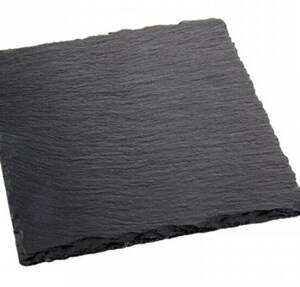 PIANO QUADRO CM.25X25 ARDESIA A/1197 ILSA