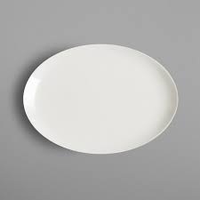 NANO/PIATTO OVALE CM.36 NNOP36
RAK
