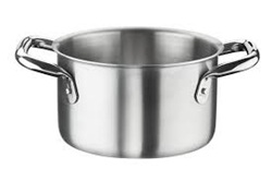 TRIMETALLO/CASS.FONDA 2/M CM.24 PINTI