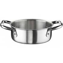 TRIMETALLO/CASS.BASSA CM.24 PINTI