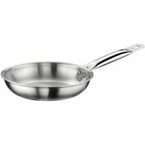 TRIMETALLO/PADELLA SAUTE' CM.36 PINTI