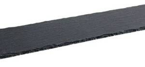 PIANO RETTANGOLARE CM.12X45 ARDESIA A/1199 ILSA