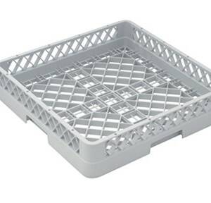 BASE CESTELLO UNIVERSALE APERTA RBASE INOXMACEL