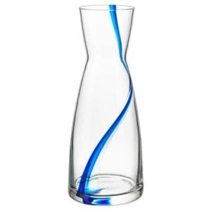 STRIA BLU/CARAFFA LT.1
BORMIOLI R.